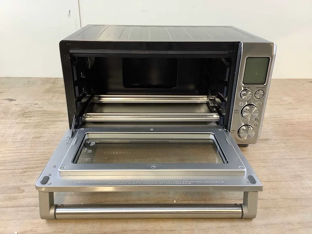 Sage the smart oven pro oven - afbeelding 5 van  9