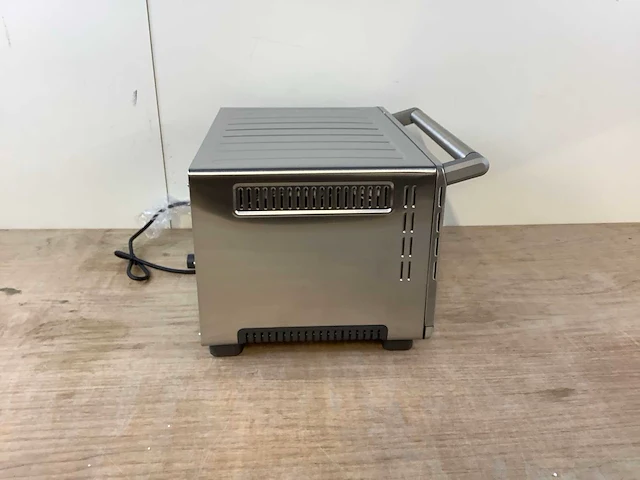Sage the smart oven pro oven - afbeelding 6 van  9
