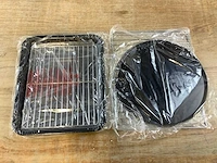 Sage the smart oven pro oven - afbeelding 8 van  9