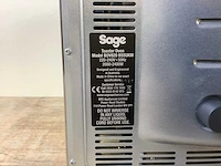 Sage the smart oven pro oven - afbeelding 9 van  9