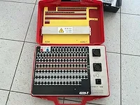 Sagem proxia citroën diagnose apparaat - afbeelding 3 van  12