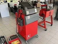 Sagem proxia citroën diagnose apparaat - afbeelding 5 van  12