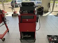 Sagem proxia citroën diagnose apparaat - afbeelding 6 van  12