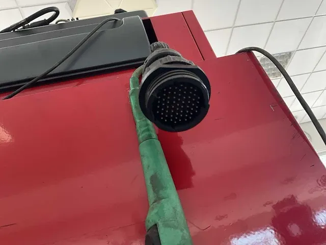 Sagem proxia citroën diagnose apparaat - afbeelding 9 van  12