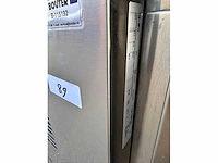 Sagi - 3deurs - koelwerkbank - afbeelding 3 van  5
