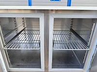 Sagi - 3deurs - koelwerkbank - afbeelding 5 van  5