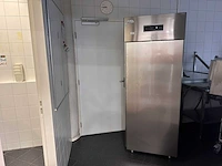Sagi - fd70-0p141 - koelkast - afbeelding 1 van  3