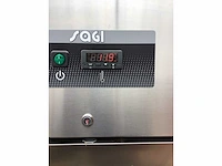 Sagi - koelkast - afbeelding 7 van  8