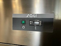 Sagi vriezer - afbeelding 2 van  3
