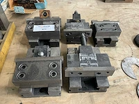Sagop machineklem (5x) - afbeelding 1 van  1