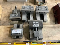 Sagop machineklem (5x) - afbeelding 1 van  3