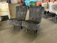 Sagres fauteuil (2x)