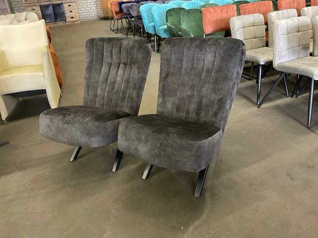 Sagres fauteuil (2x) - afbeelding 2 van  8