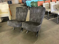 Sagres fauteuil (2x) - afbeelding 2 van  8