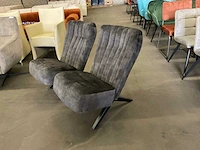 Sagres fauteuil (2x) - afbeelding 4 van  8