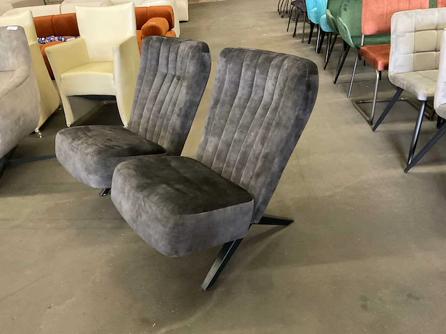 Sagres fauteuil (2x) - afbeelding 5 van  8