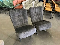 Sagres fauteuil (2x) - afbeelding 6 van  8