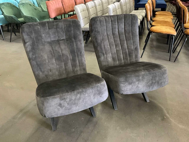 Sagres fauteuil (2x) - afbeelding 7 van  8