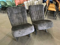 Sagres fauteuil (2x) - afbeelding 7 van  8