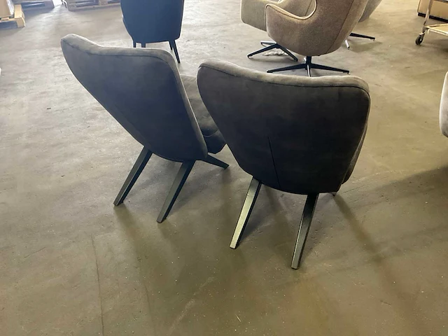 Sagres fauteuil (2x) - afbeelding 8 van  8