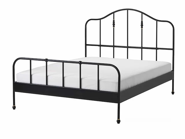 Sagstua bed (3x) - afbeelding 1 van  3