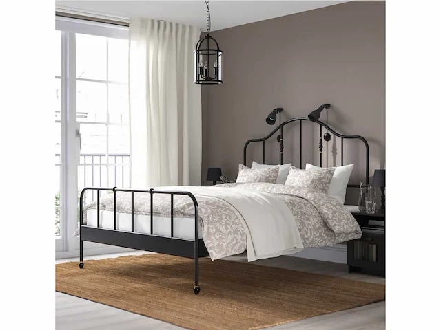 Sagstua bed (3x) - afbeelding 2 van  3
