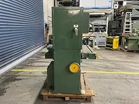 Sahara - dw-37a - breedbandschuurmachine - afbeelding 2 van  12