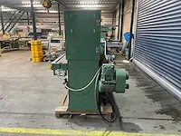 Sahara - dw-37a - breedbandschuurmachine - afbeelding 3 van  12