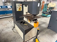 Sahinler - 2007 - hpm 65 - ponsmachine