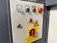 Sahinler - 2007 - hpm 65 - ponsmachine - afbeelding 5 van  6