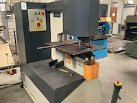 Sahinler - 2007 - hpm 65 - ponsmachine