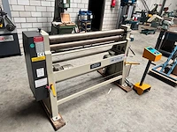 Sahinler - 2023 - rm 1270 x 90 - plaatwals - afbeelding 1 van  6