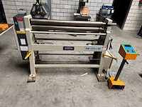 Sahinler - 2023 - rm 1270 x 90 - plaatwals - afbeelding 2 van  6