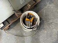 Sahinler - hkm-60 - punch & shear machine - 2017 - afbeelding 2 van  13