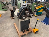 Sahinler - pk 35 - profielbuigmachine - afbeelding 1 van  5