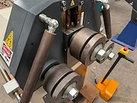 Sahinler - pk 35 - profielbuigmachine - afbeelding 2 van  5