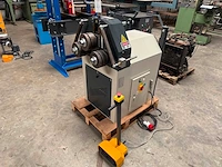 Sahinler - pk 35 - profielbuigmachine - afbeelding 3 van  5