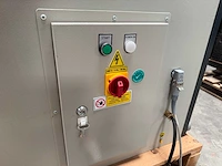 Sahinler - pk 35 - profielbuigmachine - afbeelding 4 van  5