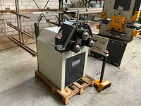 Sahinler pk-352024 profielbuigmachine - afbeelding 5 van  12