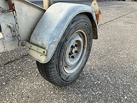 Sahlin pbk1300 haspel aanhangwagen - afbeelding 15 van  15