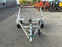 Sahlin pbk1300 haspel aanhangwagen - afbeelding 14 van  15
