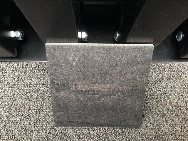 Saime kaleido nero mat vloertegel 15x15 cm 30 m² - afbeelding 5 van  5