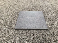 Saime kaleido nero mat vloertegel 15x15 cm 30 m² - afbeelding 3 van  5