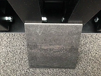 Saime kaleido nero mat vloertegel 15x15 cm 30 m² - afbeelding 5 van  5