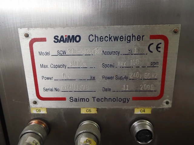 Saimo - afbeelding 9 van  9