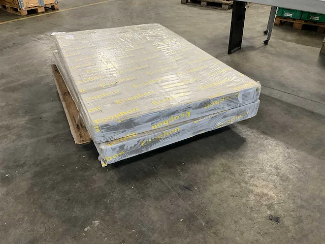 Saint gobain ecophon partij akoestische isolatieplaten - afbeelding 3 van  3