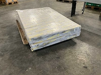 Saint gobain ecophon partij akoestische isolatieplaten - afbeelding 3 van  3