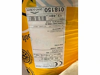 Saint-gobain isover - systemroll 400 - isolatie 90mm (circa 26 rollen) - afbeelding 4 van  7