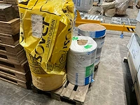 Saint-gobain isover - systemroll 400 - isolatie 90mm (circa 26 rollen) - afbeelding 6 van  7
