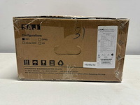 Saj - omvormer (1 kw) t.b.v. zonnepanelen - afbeelding 2 van  4